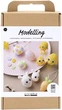 Набір для творчості Creativ Company Easter figures (5712854613927) - зображення 1