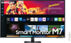 Монитор 43" Samsung M7 S43BM700UU 4K VA 60 Гц Over Stоск - изображение 1