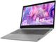Ноутбук 15.6" Lenovo IdeaPad 3 15IGL05 Intel Celeron N4020 RAM 4GB SSD 128GB 14час батарея Win11 (UKR) - изображение 4