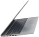 Ноутбук 15.6" Lenovo IdeaPad 3 15IGL05 Intel Celeron N4020 RAM 4GB SSD 128GB 14час батарея Win11 (UKR) - изображение 6