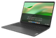 Ноутбук 16" Lenovo IdeaPad CB 16IAU7 Intel Pentium 8505 RAM 8GB SSD 512GB Chrome OS Алюміній - изображение 3