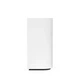 Бездротовий маршрутизатор Linksys Velop Pro 6E Tri-Band Mesh WiFi 6E System, 1-Pack (MX6201) - зображення 5