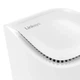Бездротовий маршрутизатор Linksys Velop Pro 6E Tri-Band Mesh WiFi 6E System, 1-Pack (MX6201) - зображення 6