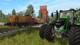Игра Nintendo Switch Farming Simulator Nintendo Switch Edition Русские Субтитры Б/У - изображение 3