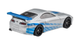 Машинка Premium Hot Wheels Toyota Supra Fast & Furious 1:64 HNW46/HKD25 Silver - зображення 4