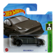 Машинка Базовая Hot Wheels Tesla Model Y Green Speed 1:64 HKK20 Metallic Silver 1шт - изображение 1
