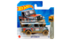 Машинка Базова Hot Wheels Jeep Scrambler Baja Blazers 1:64 HKG78 Metallic Silver - зображення 6