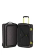 Дорожня Сумка На Колесах American Tourister URBAN TRACK BLACK/LIME 55x35x20 MD1*19201 - зображення 2
