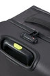 Дорожня Сумка На Колесах American Tourister URBAN TRACK BLACK/LIME 68x40x38,5 MD1*19202 - зображення 12