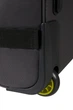 Дорожня Сумка На Колесах American Tourister URBAN TRACK BLACK/LIME 68x40x38,5 MD1*19202 - зображення 4