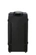 Дорожня Сумка На Колесах American Tourister URBAN TRACK BLACK/LIME 78,5x44x43 MD1*19203 - зображення 6