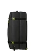 Дорожня Сумка На Колесах American Tourister URBAN TRACK BLACK/LIME 78,5x44x43 MD1*19203 - зображення 8