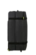 Дорожня Сумка На Колесах American Tourister URBAN TRACK BLACK/LIME 78,5x44x43 MD1*19203 - зображення 9