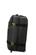 Дорожня Сумка На Колесах American Tourister URBAN TRACK BLACK/LIME 55x35x20 MD1*19201 - зображення 11