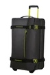 Дорожня Сумка На Колесах American Tourister URBAN TRACK BLACK/LIME 68x40x38,5 MD1*19202 - зображення 7