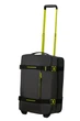 Дорожня Сумка На Колесах American Tourister URBAN TRACK BLACK/LIME 55x35x20 MD1*19201 - зображення 14