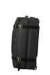 Дорожня Сумка На Колесах American Tourister URBAN TRACK BLACK/LIME 68x40x38,5 MD1*19202 - зображення 8