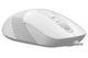 Мышка A4Tech FM10 (White) Fstyler, USB, 1600 dpi, цвет белый - изображение 4