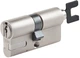 Циліндр Yale LINUS Yale 60-125 30-60Ext x 30-65Int CAM LINUS Adjustable 2KEY NST до електронного контролеру (YAL-05/501000/SN) - зображення 1