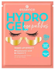 Płatki pod oczy Essence Cosmetics Hydro Gel Parches Wake-Up Effect 1 para (4059729351166) - obraz 1