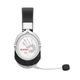 Наушники игровые Bloody MR590 (Sport White), цвет черно-белый - изображение 3