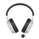 Наушники игровые Bloody MR590 (Sport White), цвет черно-белый - изображение 4