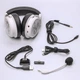 Наушники игровые Bloody MR590 (Sport White), цвет черно-белый - изображение 9