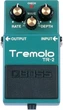 Педаль эффектов Boss TR-2 - изображение 1