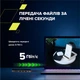 Мультипортова док-станція Canyon DS-13 4k 7-в-1 USB-C Space Grey (CNS-TDS13) - зображення 12