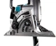Пила дискова ручна акумуляторна Makita RS002GT101 (260 мм, 4000 хв-1, 95 мм, BL, AWS, XGT) - зображення 8