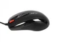 Мышь A4Tech X-718BK USB (Black), игровая, черная - изображение 2