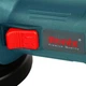 Угловая шлифмашина Ronix 3111, болгарка 850Вт, 115мм - изображение 4
