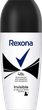 Шариковый антиперспирант Rexona Невидимый на черной и белой одежде 48 часов 50 мл (59095644/59099338) - изображение 3