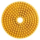 Диск полировальный по керамике Distar Standart №120 100мм (910278018009) - изображение 1