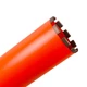 Свердло алмазне Distar DDS-W 112X450X1 1/4 UNC RS6 армобетон (10170085183) - зображення 3