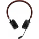 Навушники Jabra Evolve 65 MS Stereo Bluetooth Black (6599-823-309) (б/в) - зображення 3