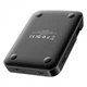Док-станция Baseus Mate Docking Type-C mobile phone intelligent HUB docking station Black (CAHUB-AT01) - изображение 4