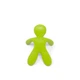 Ароматизатор в авто Mr&Mrs CESARE BLISTER Citrus- Green (JCESBS02NV03) - изображение 3