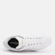 Женские кеды низкие Adidas Grand Court 2.0 GW9213 36.5 (4UK) 22.5 см Ftwwht/Ftwwht/Goldmt (4065427717920) - изображение 5