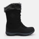 Женские зимние сапоги Regatta Ldy Newley Thermo RWF636-3MX 36 (3UK) 22 см Черные (5057538707531) - изображение 1