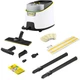 Parownica Karcher SC 4 Deluxe (1.513-460.0) - obraz 1