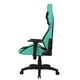 Крісло для геймерів 1stPlayer WIN101 Black-Green - зображення 8