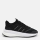 Женские кроссовки для бега Adidas X_Plrphase ID2715 37.5 (4.5UK) 23 см Cblack/Cblack/Ftwwht (4066763840983) - изображение 1