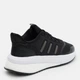 Женские кроссовки для бега Adidas X_Plrphase ID2715 37.5 (4.5UK) 23 см Cblack/Cblack/Ftwwht (4066763840983) - изображение 4