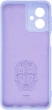 Чохол для смартфона ArmorStandart Icon Case для Motorola Moto G54 Power Camera cover Lavender (ARM70549) - зображення 2