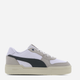 Sneakersy męskie na platformie Puma Ca Pro Lux 387488-02 40 (6.5UK) 25.5 cm Szary/Biały (4065449353915) - obraz 1