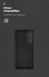 Чехол для смартфона ArmorStandart Icon Case для Samsung Galaxy A25 5G (A256) Black (ARM69656) - изображение 4