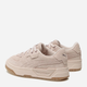 Sneakersy damskie na platformie Puma Cali Dream First Sense 387146-01 39 (6UK) 25 cm Różowe (4065449777476) - obraz 4