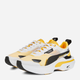 Жіночі кросівки Puma Kosmo Rider Wns 383113-04 36 (3.5UK) 22.5 см Жовті (4065449297608) - зображення 3