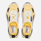 Жіночі кросівки Puma Kosmo Rider Wns 383113-04 36 (3.5UK) 22.5 см Жовті (4065449297608) - зображення 5